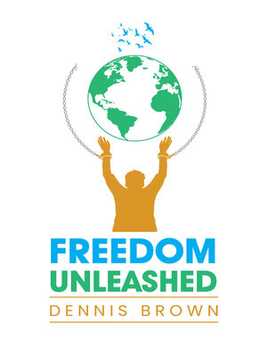 cover image of Freedom Unleashed